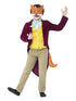 Roald Dahl Fantastic Mr Fox Costume