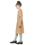 Child Roald Dahl Miss Trunchbull Costume