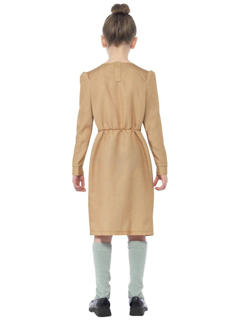 Child Roald Dahl Miss Trunchbull Costume