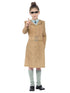Child Roald Dahl Miss Trunchbull Costume