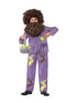 Child Mr Twit Roald Dahl Costume