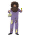 Child Mr Twit Roald Dahl Costume