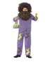 Child Mr Twit Roald Dahl Costume
