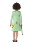 Child Mrs Twit Roald Dahl Costume