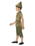 Robin Hood Child Costume
