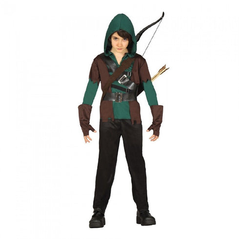 Robin Hood Boys Costume