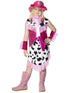 Rodeo Girl Costume