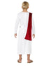 Roman/Grecian Kid Costume, Red