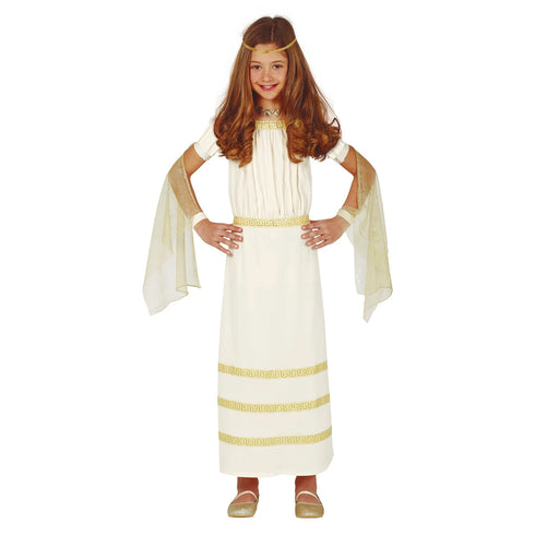 Roman Girl Costume