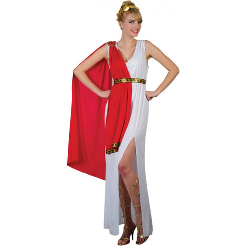Roman Goddess Costume
