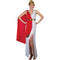 Roman Goddess Costume