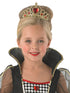 Queen of Hearts Child Costume