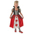 Queen of Hearts Child Costume