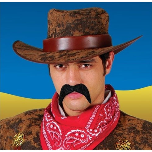 Cowboy Tash