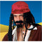 Carribbean Pirate Beard & Tash