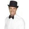 Top Hat Satin Look