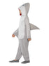 Shark Child Costume