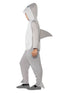 Shark Child Costume