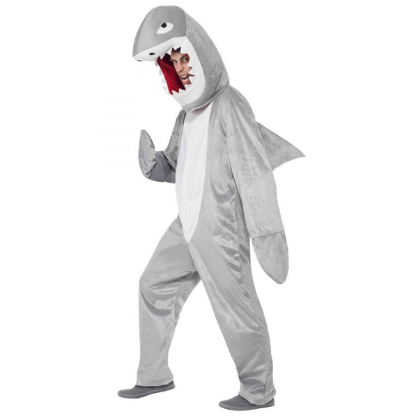 Shark Costume