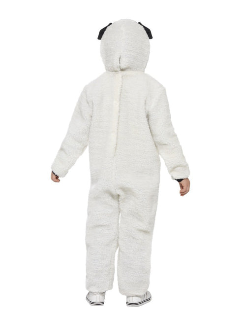 Sheep Costume