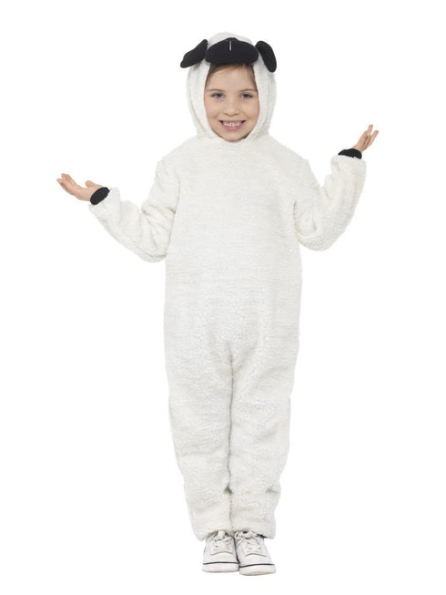 Sheep Costume