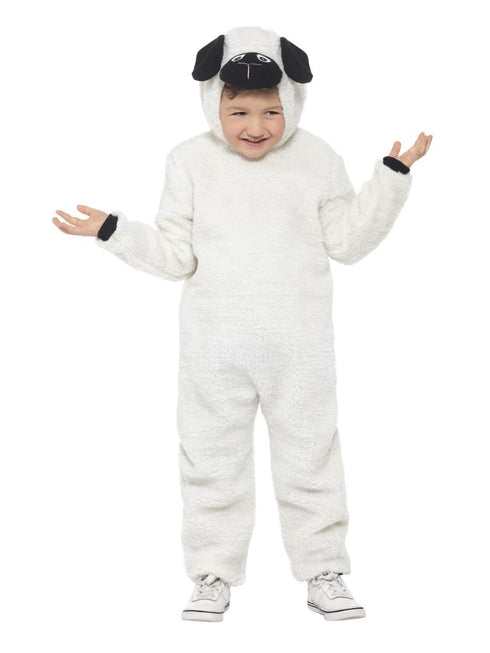 Sheep Costume