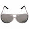 Adult Superstar Glasses Silver
