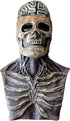 Biochemical Skeleton Head & Neck Latex Mask