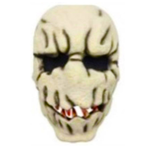 Skeleton Zombie Mask