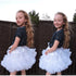 Childrens Luxury White TUTU