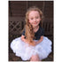 Childrens Luxury White TUTU