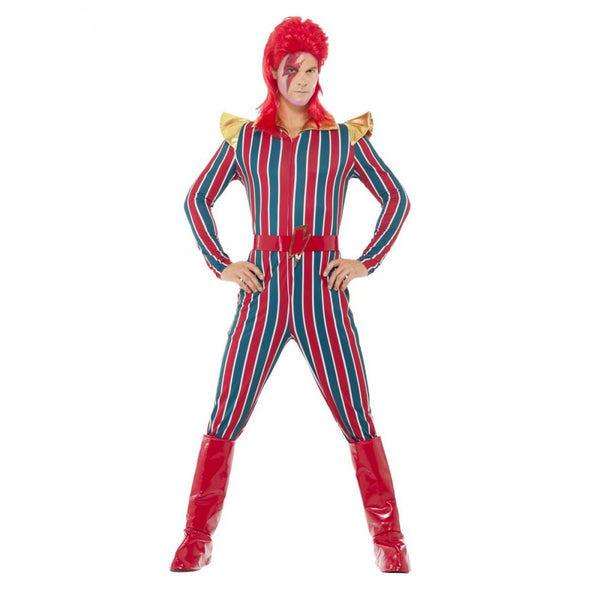 Space Superstar Costume