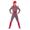 Space Superstar Costume
