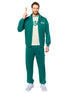 Game Player Tracksuit Costume