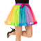 Luxury Rainbow TUTU