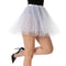 TUTU Skirt White