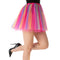 TUTU Skirt Rainbow