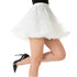 Luxury White TUTU