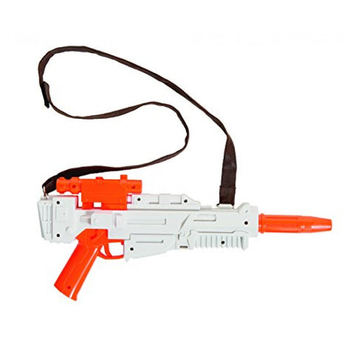 Official Star Wars The Force Awakens Finn Blaster
