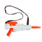 Official Star Wars The Force Awakens Finn Blaster
