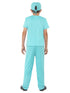 Kids Surgeon Costume