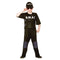 SWAT Team Commander Childs Costume