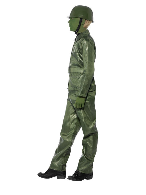 Toy Soldier ADULTS Costume