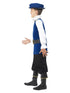 Tudor Boy Kids Costume