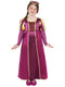 Tudor Girl Costume