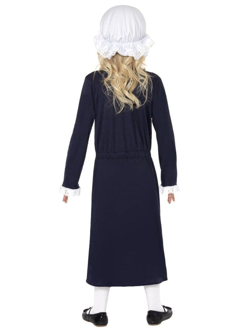 Victorian Poor Girl Costume