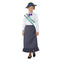 Victorian Suffragette Costume