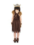 Viking Girl Costume
