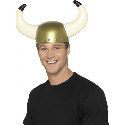 Viking Helmet