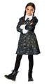 Child Wednesday Addams Costume